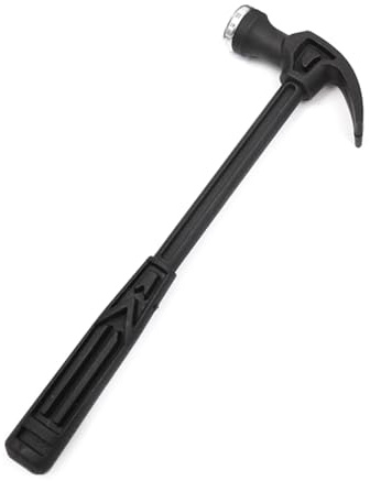 Iron Claw Hammer for Easy Handling in Various Repair Tasks Easy to Carry Small Claw Hammer Woodworking