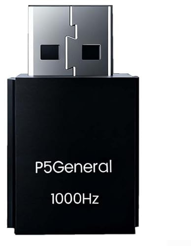 For PS5 Game Activator, 1000 Low-Latency Adapter For Keyboards & Mice, For HITBOX, For RASPBERRY Pi 2040, XIM For MATRIX, For Reasnow S1