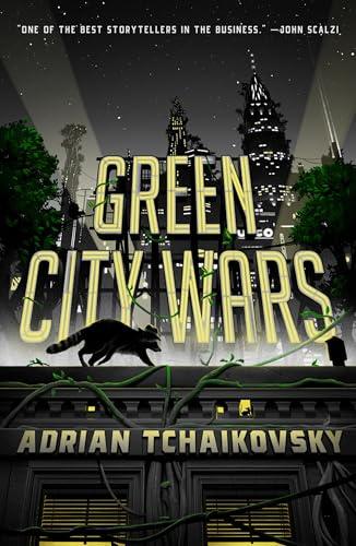 TOR BOOKS