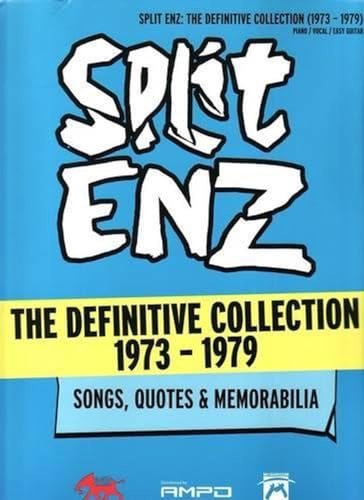 Split Enz