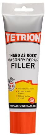 Tetrion Hard as Rock Filler 330g