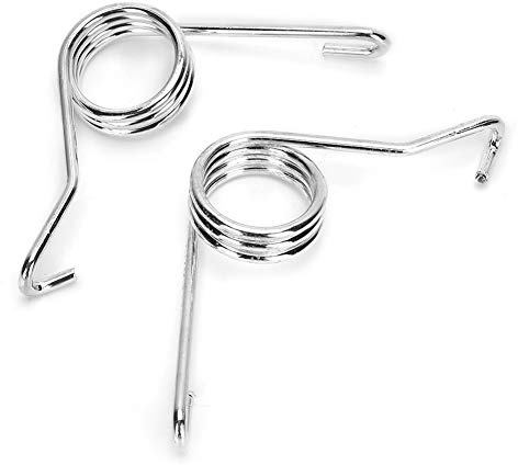 Yosoo 7M0615295 7M0615296 - M0615296 per Beatle//per molla di ritorno, pinza freno, pinza di ritorno, pinza freno, pinza freno, pinza di ritorno, pinza freno, pinza freno,