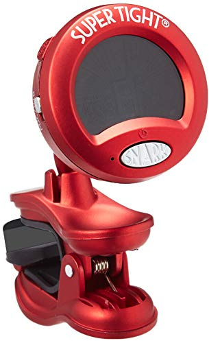Snark ST-2 Multi-Instrument Chromatic Tuner