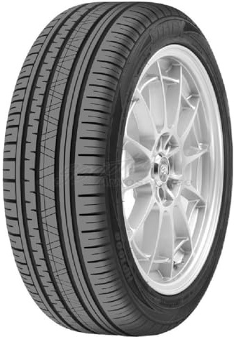 Zeetex HT 1000 215/70 R16 100H - Neumáticos de verano GTAM T192755 sin llanta
