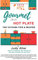 Gourmet on a Hot Plate: Tiny KItchen Tips and Recipes