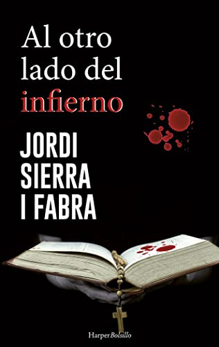 Al otro lado del infierno: 13 (HARPER BOLSILLO)