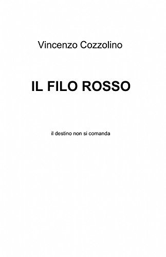 IL FILO ROSSO