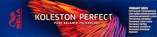 Koleston Perfect ME + Vibrant Red 55/66 intense light intense chatain 60 ML