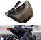 JMTBNO Motorrad LED Rücklicht Led Bremslicht Blinker Lauflicht Schwarz Geräuchert Rücklichter Wasserdicht 12V Kompatibel mit Hon-da CBR600RR CBR 600 RR 2003-2006 CBR1000RR CBR 1000 RR 2004-2007