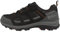 Jack Wolfskin Vojo 3 Texapore Low M Herren Outdoorschuhe , Grey Orange, 47 EU