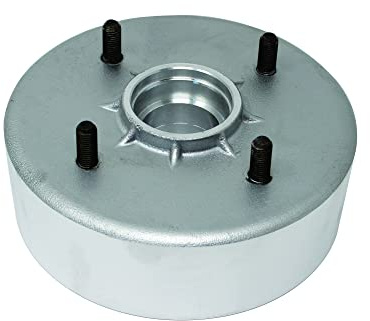 VSP TAMB001 - Tambour de frein arrière AIXAM MINAUTO