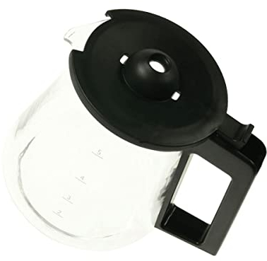 WMF Kaffeekanne FS1000050278, 0,65 Liter, Klar