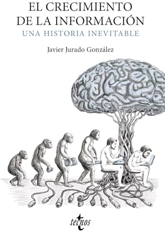 El crecimiento de la información: Una historia inevitable (Ventana Abierta)