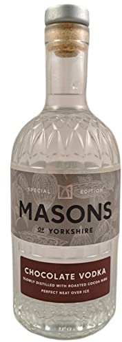 Masons Chocolate Vodka 70cl