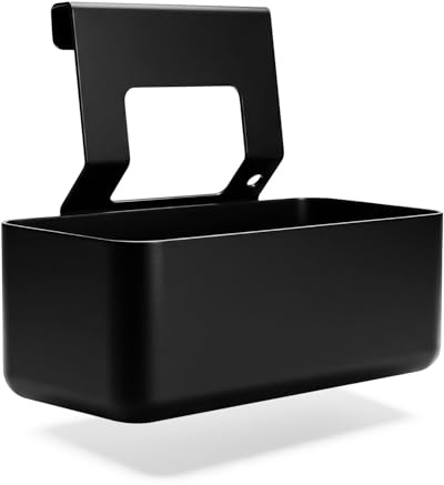 Matchwaves Blackstone Fettbecher, Fettauffangbehälter, Tropfpfanne für 43,2 cm, 56,9 cm, 71,1 cm und 91,4 cm Blackstone Grillplatte