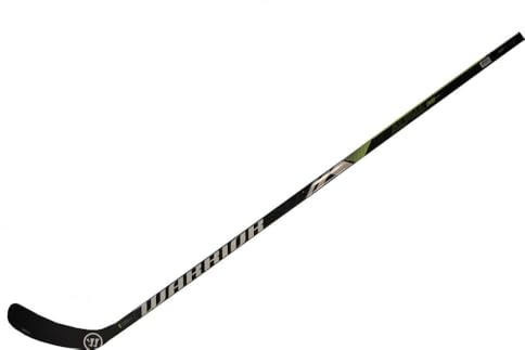 Warrior Alpha Evo Pro komposit ishockeyklubba W03 (85 flex, vänster – vänster hand nertill så normal för högerhänta)