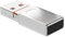 VIVIWI Lecteur de carte micro SD de type C, adaptateur de carte mémoire portable avec convertisseurs USB pour ordinateurs portables et smartphones
