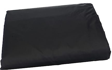 ERINGOGO Oxford Cloth Gas Bottle Cover Small Tank Cover with Drawstrings for Outdoor Camping Durable Material Protects Against Dirt UV Standard Tanks
