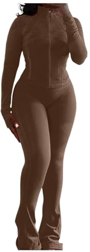 Completo Giacca Pantalone Donna Matrimonio da Neve Complete Salopette Bordeaux Bianche Pesanti Sauna Calibrate Line Exclusive Total Le Bicolore Pail Padel S Scollate Cerimonie