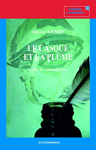Le casque et la plume
