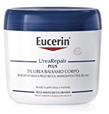 Eucerin Urea Repair - Balsamo Corpo 5% Urea, 450ml