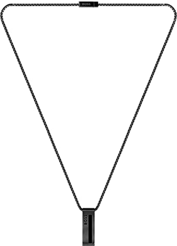 BOSS Jewelry Halskette für Herren Kollektion SARKIS A - 1580371