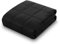 Vonia Manta ponderada 7 kg - 150 x 200 cm - Manta Lastrada Relajante y calmante