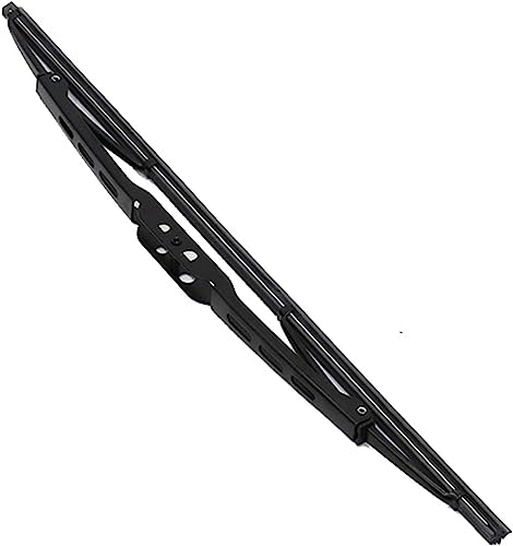 ALaaaaL Auto-Heckscheibenwischerblatt-Wischerarm für BMW 5 Series E60 E61 2003-2008 2009 2010,Fensterwischerblätter Facile à Installer Auto Zubehör