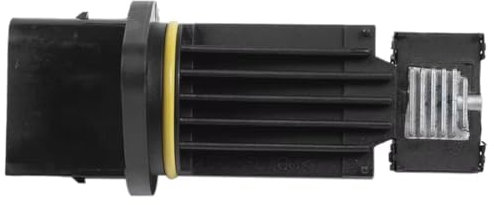 DZSJHGFDD Luftstromsensor Luftmassenmesser Meter Maf Für Benz W210 W203 Cl203 S203 C209 S210 W463 W163 W220 A6110940048 722684070 72268400 Luftmengenmesser