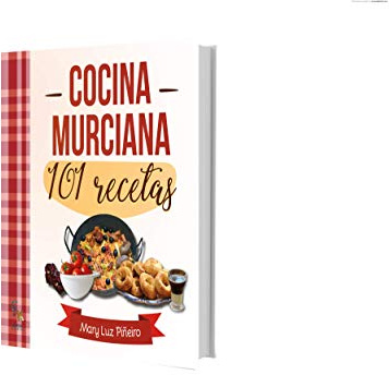 COCINA MURCIANA 101 RECETAS (SIN COLECCION)