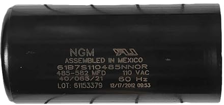 Insinkerator 11868 Capacitor