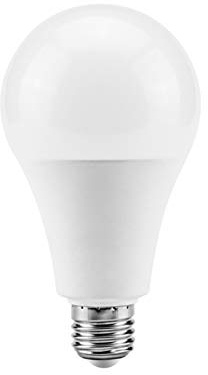 Le lampadine a LED possono attenuare la luce bianca fredda Lampadina del riflettore E27 E14 220V Lampadina intelligente IC reale potere 3W 6W 9W 12W 15W 18W ad alta luminosità Lampada LED ( Color : Wa