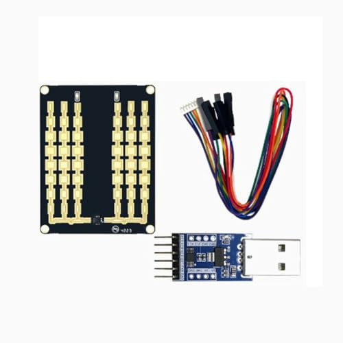 Reinscer LD2415H modulo radar 24G millimetrica feedback velocità veicolo sensore di velocità a lunga distanza modulo di comunicazione seriale