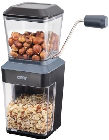 Gefu - Moulin à noix TRITO - GEFU