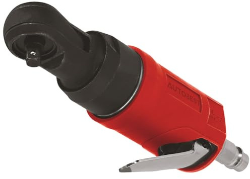 Cliquet pneumatique compact 1/4'