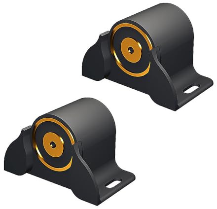 Kit de 2 fermetures électromagnétiques pour 1 paire de volets battants