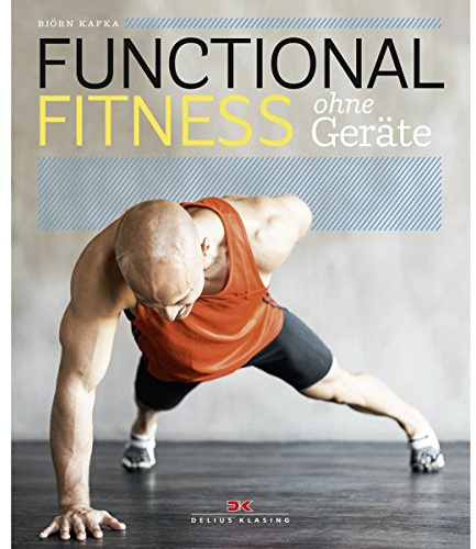 Functional Fitness ohne Geräte