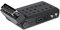 DIPROGRESS DPT202SB - Ricevitore Digitale Terrestre Scart Stick DVB-T2 H265/HEVC Main 10, con Telecomando Universale per TV