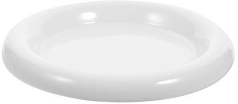 Ciieeo Plateau De Rangement Pour Bijoux Et Accessoires Organisateur Élégant Pour Maquillage Parfum Et Clés Petite Design Moderne Pour Bureau Et Coiffeuse
