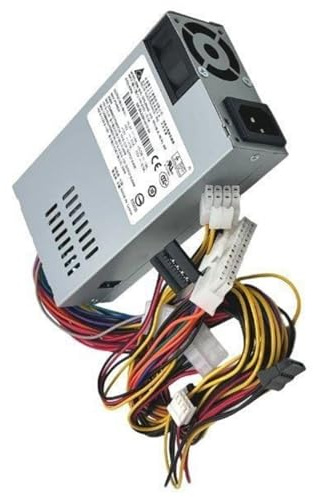 250AB-24 200/250/400/500W Desktop Power Supply Unit 100-240V For 1U Switching Server Host Host Server Metal Desktop