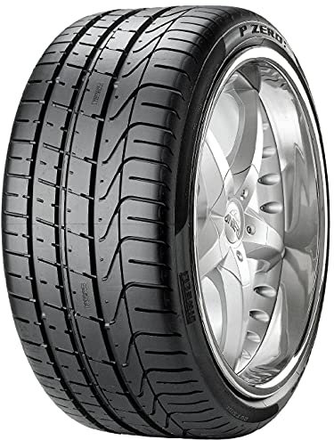 Pirelli P-Zero XL - 245/35R19 93Y - Sommerreifen