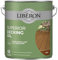 Liberon Superior Decking Oil Water Repellent and UV Resistant (Teak 5 Litre)