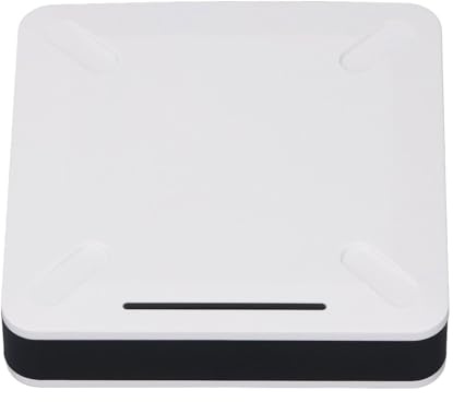 Generatore di Onde, Generatore di Impulsi Risonatore Audio per il Sonno a Frequenza Ultra Bassa da 7,83 Hz, con Cavo di Alimentazione, Generatore di Risonanza, Generatore di