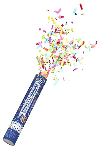Northpoint Confetti Cannon papper konfetti