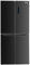 Réfrigérateur multi-portes 421L Froid Ventilé BRANDT 79.5cm E, BFM870NX