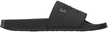 Reebok Unisex RBK FULGERE Slide Sandal, Black, 6 UK