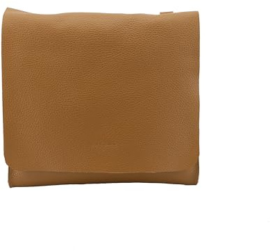 Bolero Piel Mochila de cuero. Modelo ARCOS