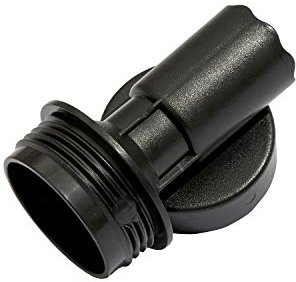 Bestway® Ersatzteil T-Verbinder (Be/Entlüftung) für Lay-Z-SPA® Whirlpools (ausgenommen DropStitch)