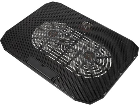 OSALADI 1pc Multifunctional Laptop Cooling Stand Height and Silent for Home Office and School Use Standard Version