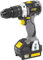 Fartools xfb-impact Bohrmaschinen, schwarz